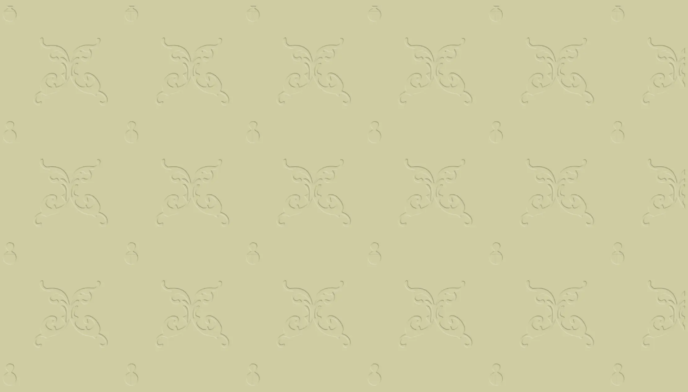 Brand pattern design for Maison Petal luxury fragrance brand identity