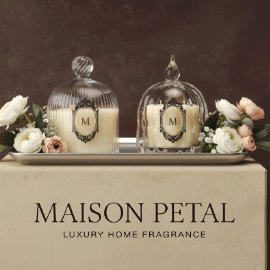 Luxury branding cases by studio
